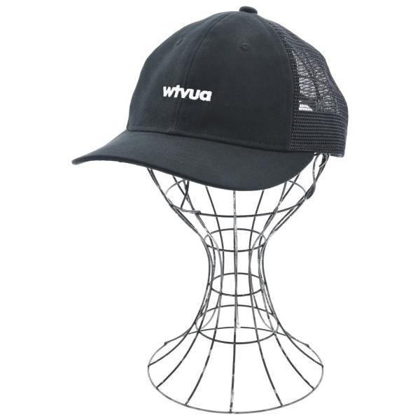 WTAPS（ダブルタップス） キャップ メンズ 中古 古着 : RAGTAG Online