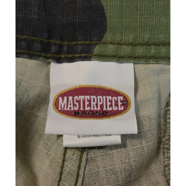 MASTER PIECE ショートパンツ メンズ マスターピース 中古　古着｜ragtagonlineshop｜03