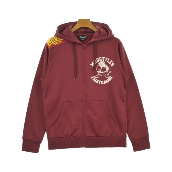 MOBSTYLES（モブスタイル） パーカー メンズ 中古 古着 : RAGTAG