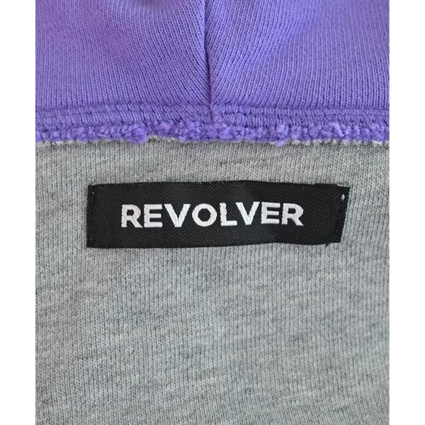 REVOLVER パーカー メンズ リボルバー 中古　古着｜ragtagonlineshop｜03