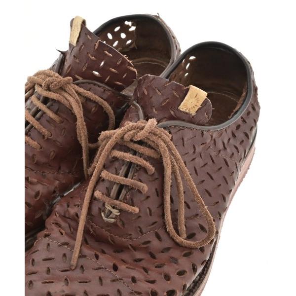 visvim シューズ（その他） メンズ ヴィズヴィム 中古　古着｜ragtagonlineshop｜05