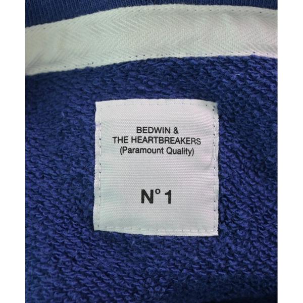 BEDWIN &THE HEARTBREAKERS パーカー メンズ ベドウィンアンドザハートブレイカーズ 中古　古着｜ragtagonlineshop｜03