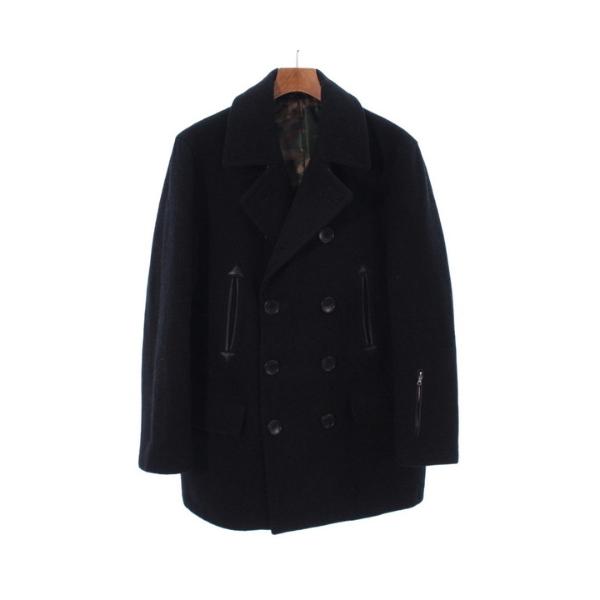 特売 Sophnet ソフネット ピーコート メンズ 激安ブランド Theculturewire Com