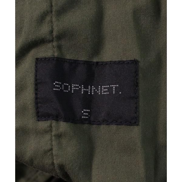 正規激安 ブランド古着 中古品 Sophnet メンズ スラックス ソフネット ボトムス パンツ