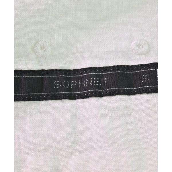 SOPHNET. カジュアルシャツ メンズ ソフネット 中古　古着｜ragtagonlineshop｜03