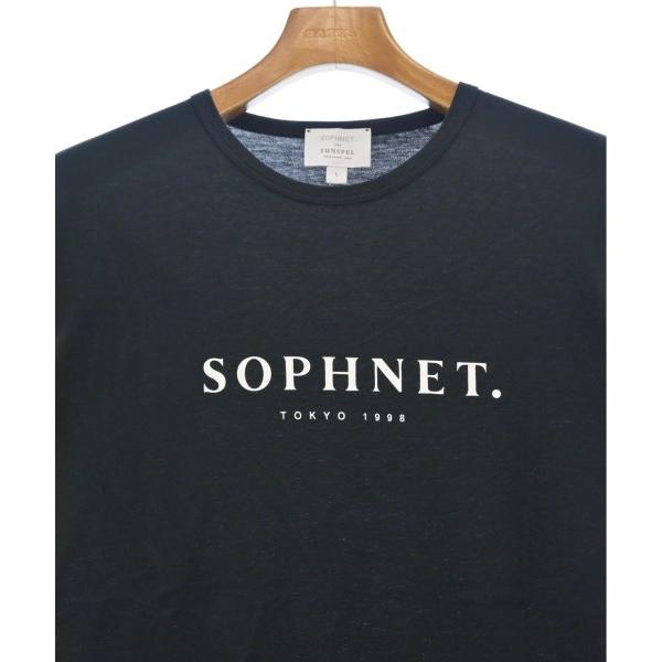 SOPHNET. Tシャツ・カットソー メンズ ソフネット 中古　古着｜ragtagonlineshop｜04