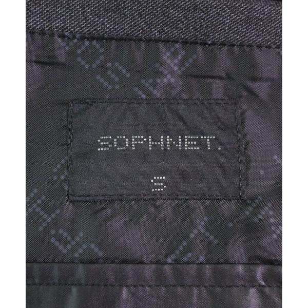 SOPHNET. カジュアルジャケット メンズ ソフネット 中古　古着｜ragtagonlineshop｜03