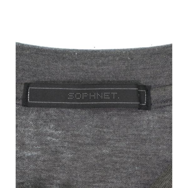 SOPHNET. スウェット メンズ ソフネット 中古　古着｜ragtagonlineshop｜03