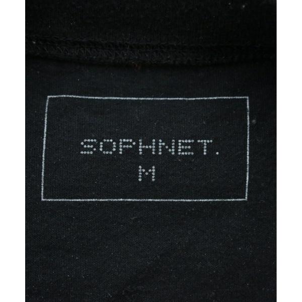 SOPHNET. Tシャツ・カットソー メンズ ソフネット 中古　古着｜ragtagonlineshop｜03