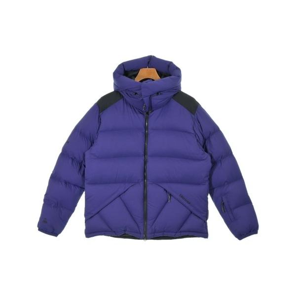 SOPHNET. ソフネット ダウンジャケット/ダウンベスト メンズ 【古着】【中古】 SOPHNET.（ソフネット） ダウンジャケット/ダウンベスト メンズ 中古