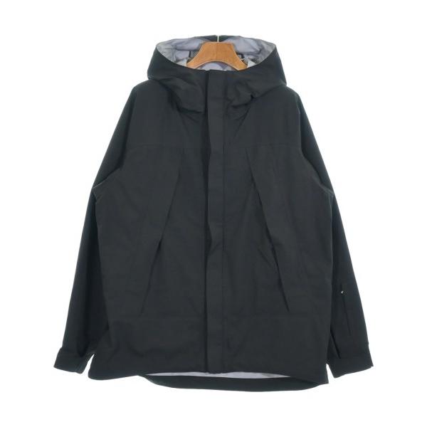 SOPHNET.（ソフネット） マウンテンパーカー メンズ 中古 古着 