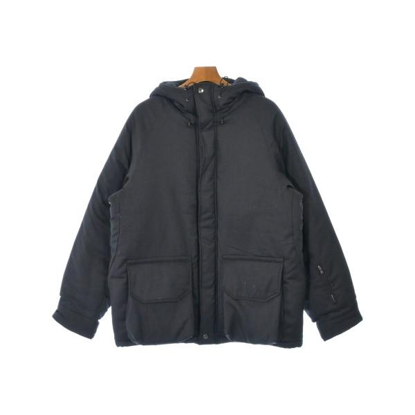 SOPHNET.（ソフネット） ダウンジャケット/ダウンベスト メンズ 中古