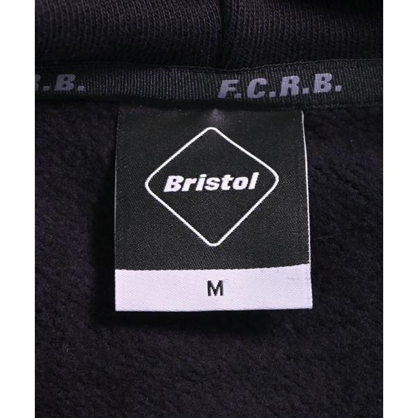 F.C.R.B パーカー メンズ エフシーアールビー 中古　古着｜ragtagonlineshop｜03