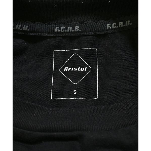 F.C.R.B Tシャツ・カットソー メンズ エフシーアールビー 中古 古着