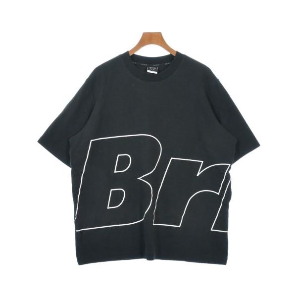 F.C.R.B エフシーアールビー Tシャツ・カットソー メンズ 【古着】【中古】 F.C.R.B Tシャツ・カットソー メンズ エフシーアールビー 中古 古着