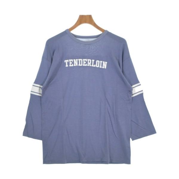 TENDERLOIN（テンダーロイン） TENDERLOIN Tシャツ・カットソー メンズ