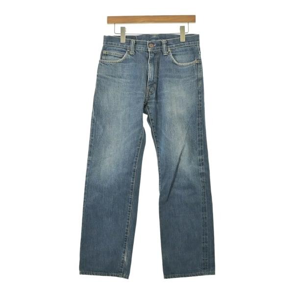 TENDERLOIN（テンダーロイン） デニムパンツ メンズ 中古 古着