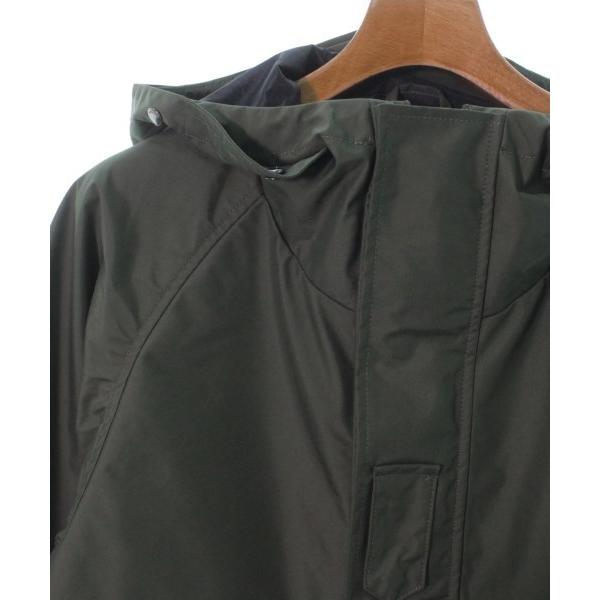 激安先着 Uniform Experiment マウンテンパーカー メンズ ユニフォームエクスペリメント 中古 古着 マウンテンパーカー