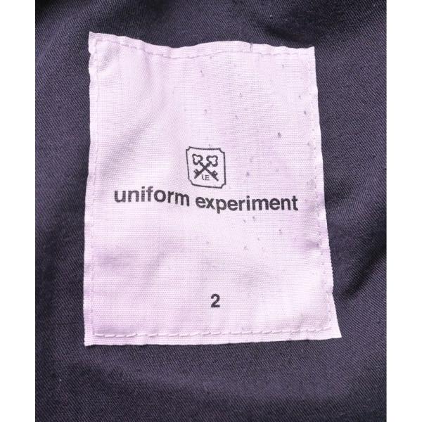 uniform experiment チノパン メンズ ユニフォームエクスペリメント 中古　古着｜ragtagonlineshop｜03