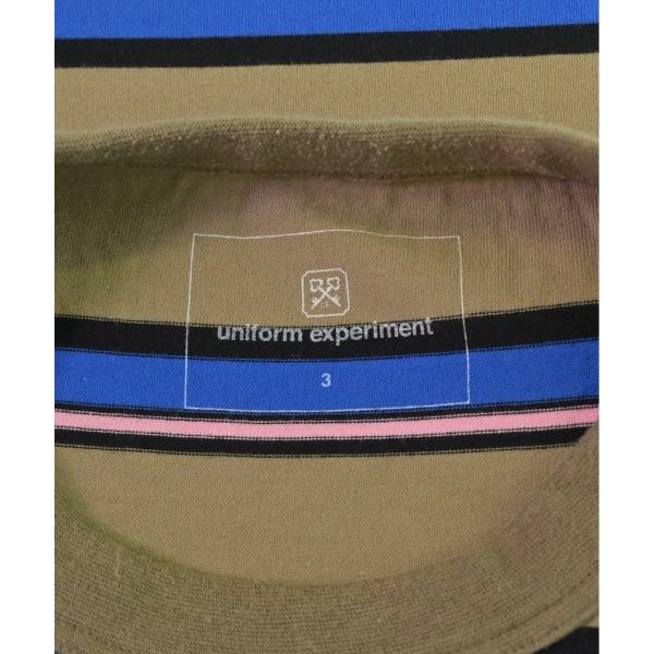 uniform experiment Tシャツ・カットソー メンズ ユニフォームエクスペリメント 中古　古着｜ragtagonlineshop｜03