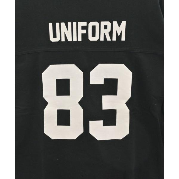 uniform experiment Tシャツ・カットソー メンズ ユニフォームエクスペリメント 中古　古着｜ragtagonlineshop｜05