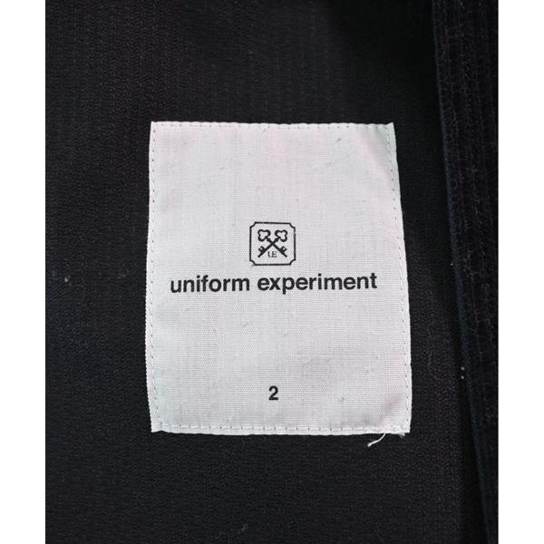 uniform experiment カジュアルジャケット メンズ ユニフォームエクスペリメント 中古　古着｜ragtagonlineshop｜03