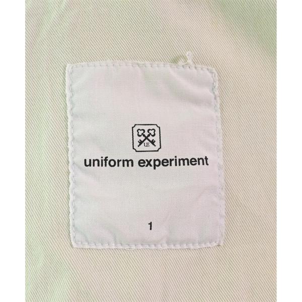 uniform experiment デニムパンツ メンズ ユニフォームエクスペリメント 中古　古着｜ragtagonlineshop｜03