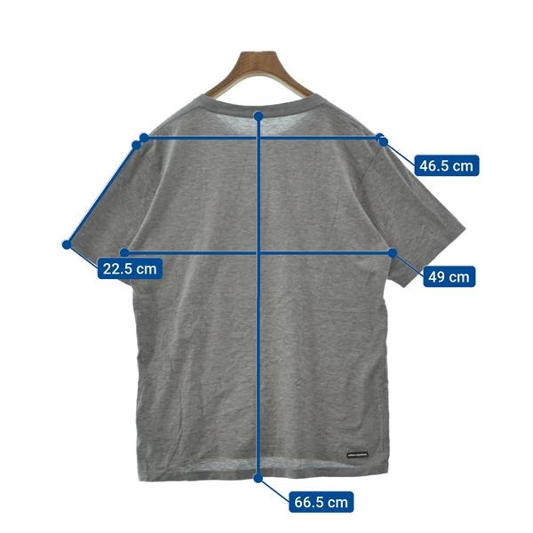 uniform experiment Tシャツ・カットソー メンズ ユニフォームエクスペリメント 中古　古着｜ragtagonlineshop｜06