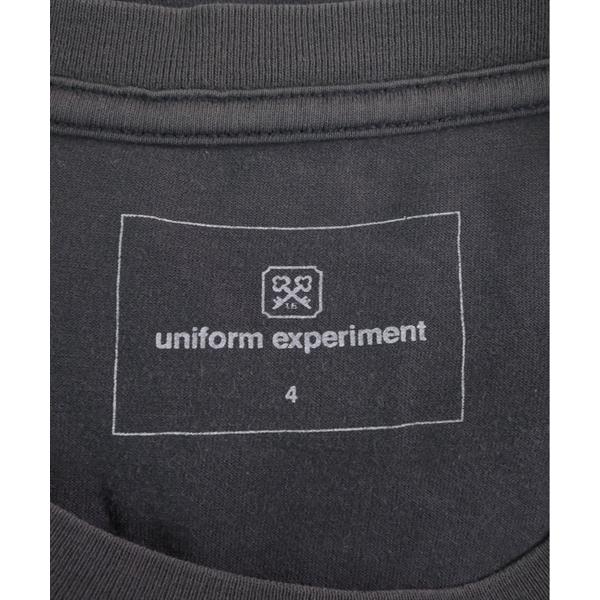 uniform experiment Tシャツ・カットソー メンズ ユニフォームエクスペリメント 中古　古着｜ragtagonlineshop｜03