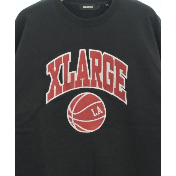 X-LARGE スウェット メンズ エクストララージ 中古　古着｜ragtagonlineshop｜04