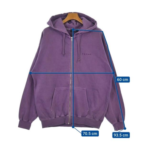 【新品未使用】 X-LARGE Lサイズ XLARGE X-LARGE パーカー メンズ エクストララージ 中古 古着