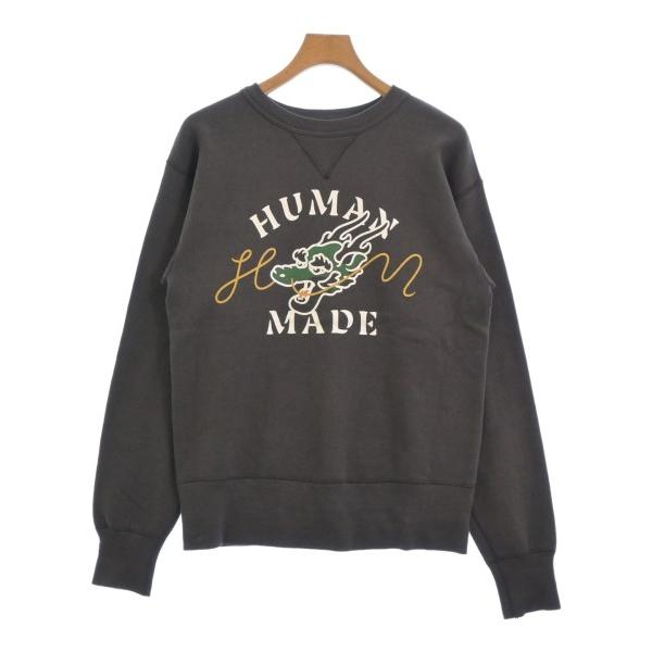 HUMAN MADE（ヒューマンメード） スウェット メンズ ヒューマンメイド