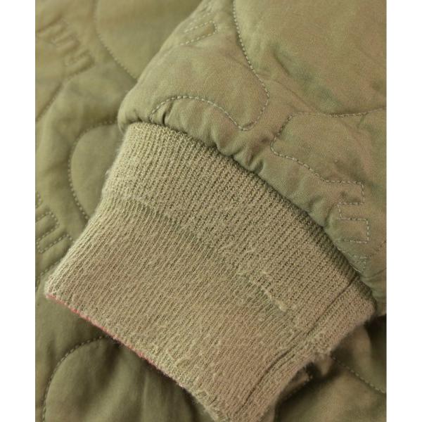 HUMAN MADE ブルゾン メンズ ヒューマンメイド 中古 古着 HUMAN MADE ブルゾン メンズ ヒューマンメイド 中古 古着