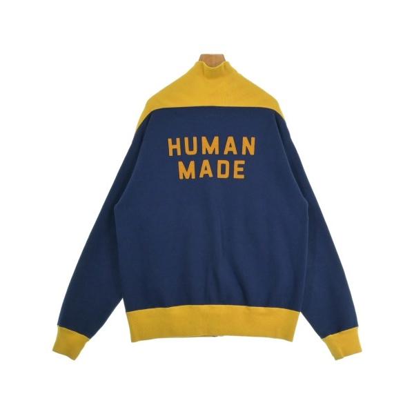 HUMAN MADE スウェット メンズ ヒューマンメイド 中古 古着 HUMAN MADE スウェット メンズ ヒューマンメイド 中古 古着