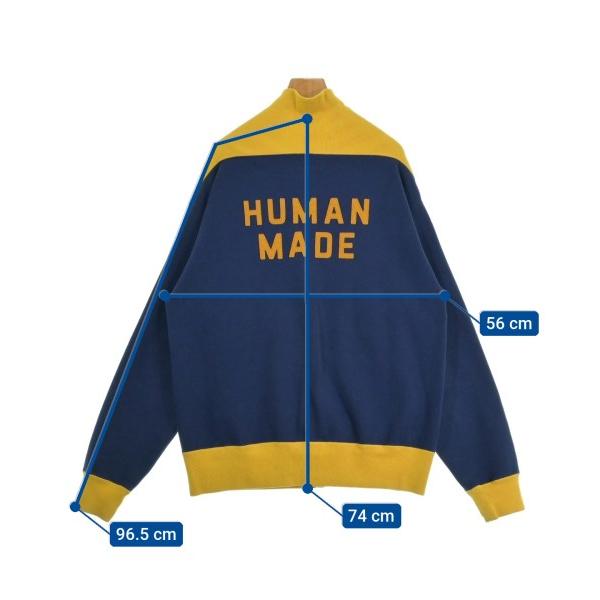 HUMAN MADE スウェット メンズ ヒューマンメイド 中古 古着 HUMAN MADE スウェット メンズ ヒューマンメイド 中古 古着