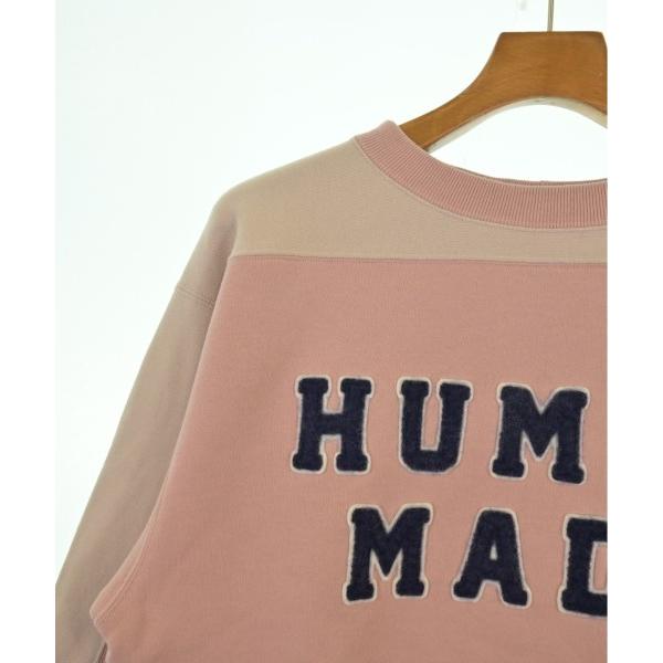HUMAN MADE スウェット メンズ ヒューマンメイド 中古 古着 HUMAN MADE スウェット メンズ ヒューマンメイド 中古 古着