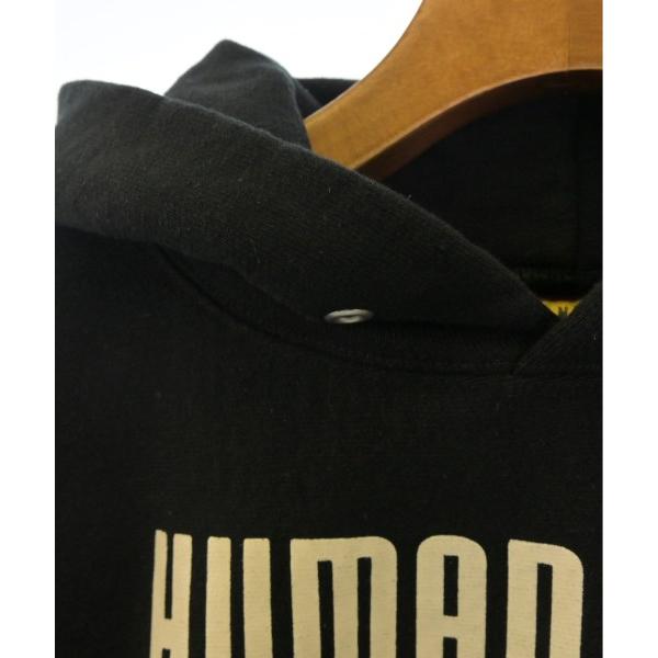 HUMAN MADE パーカー メンズ ヒューマンメイド 中古　古着_5