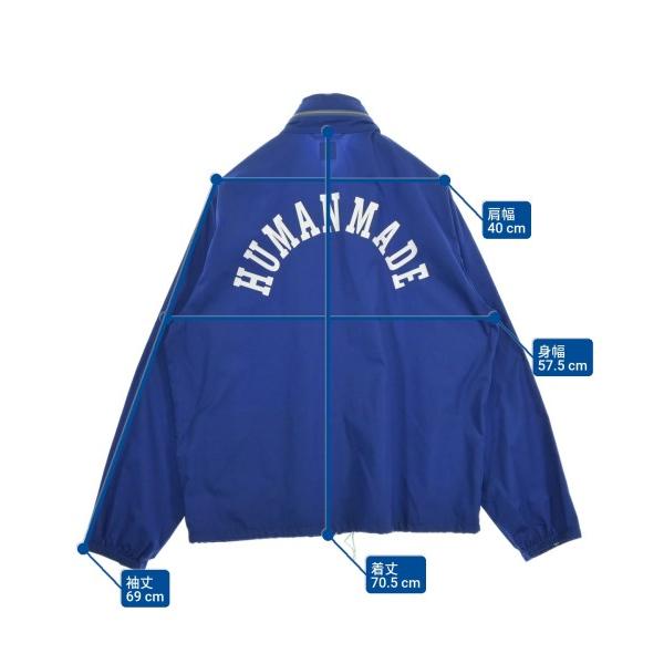 HUMAN MADE（ヒューマンメード） ブルゾン（その他） メンズ