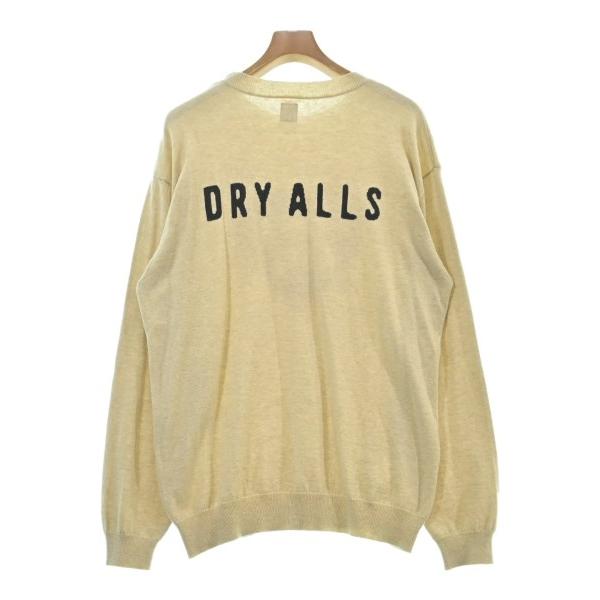 HUMAN MADE（ヒューマンメード） ニット・セーター メンズ ヒューマン