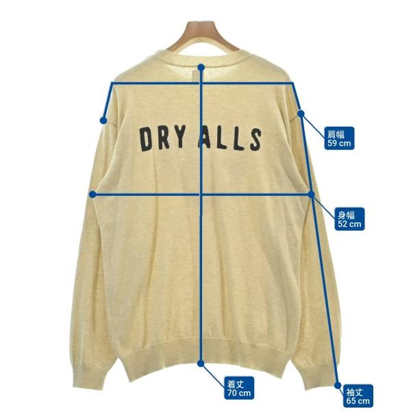 HUMAN MADE（ヒューマンメード） ニット・セーター メンズ ヒューマン