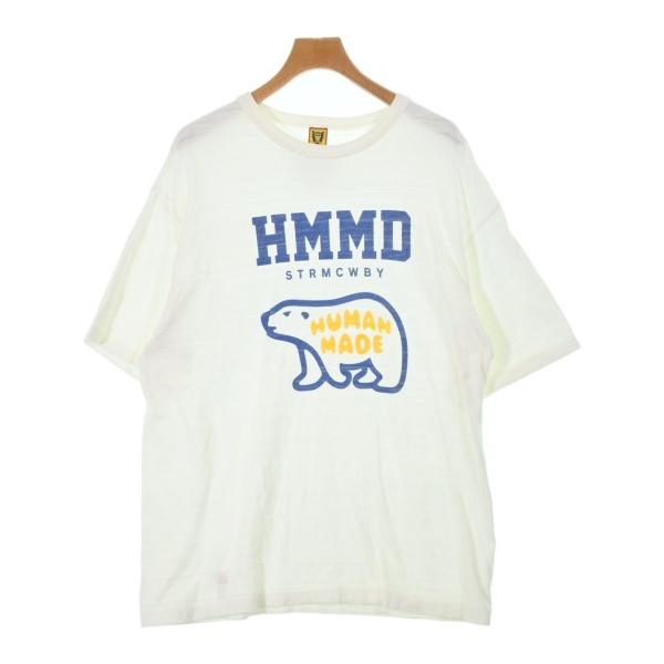 HUMAN MADE（ヒューマンメード） HUMAN MADE Tシャツ・カットソー