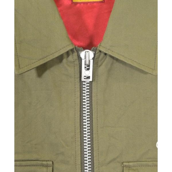 HUMAN MADE（ヒューマンメード） ブルゾン メンズ ヒューマンメイド