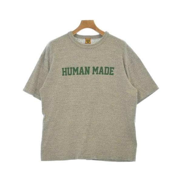 HUMAN MADE（ヒューマンメード） HUMAN MADE Tシャツ・カットソー