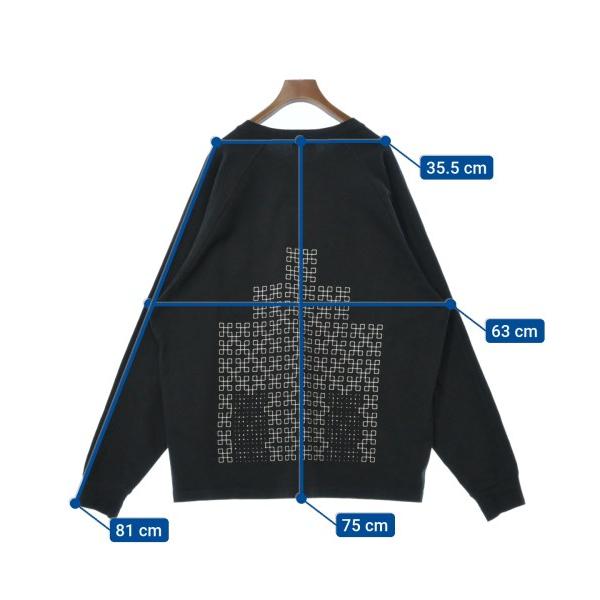 C.E スウェット メンズ シーイー 中古　古着｜ragtagonlineshop｜06