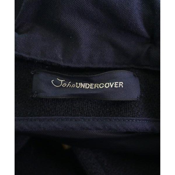 JohnUNDERCOVER ダッフルコート メンズ ジョンアンダーカバー 中古　古着｜ragtagonlineshop｜03