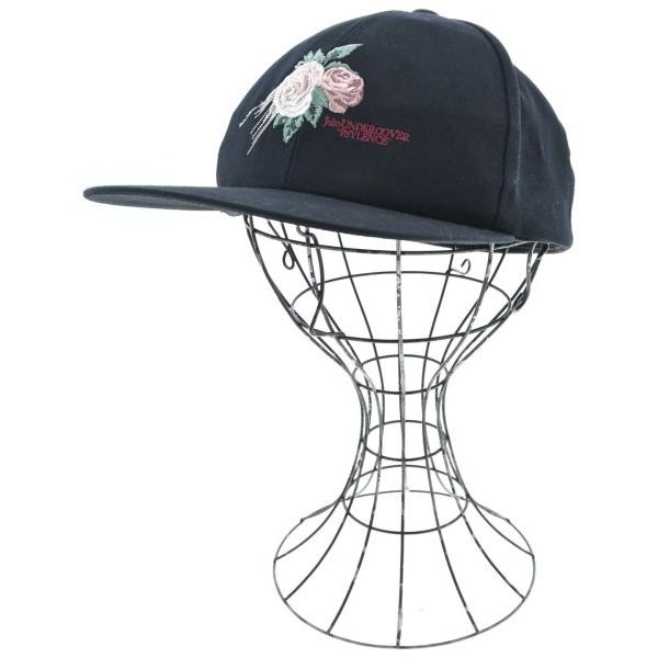 【未使用品】JohnUNDERCOVER 中古・古着通販】UNDERCOVER (アンダーカバー) Pコート グレー サイズ