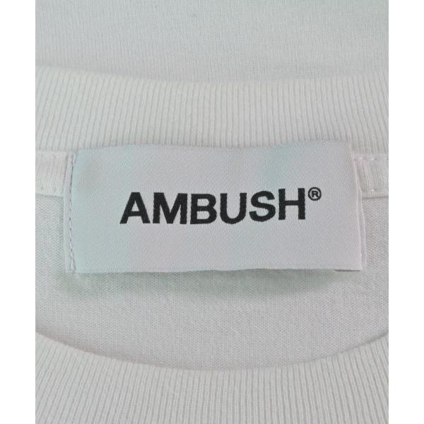 AMBUSH Tシャツ・カットソー メンズ アンブッシュ 中古　古着｜ragtagonlineshop｜03