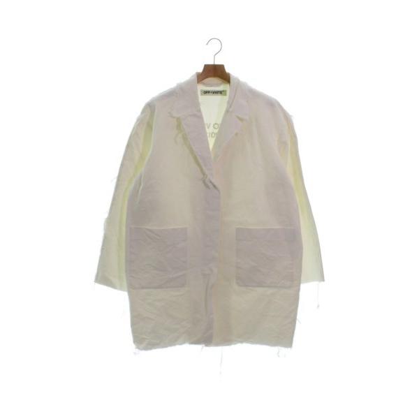 Off White オフホワイト カジュアルジャケット メンズ g0023 Ragtag Online Shop 通販 Yahoo ショッピング