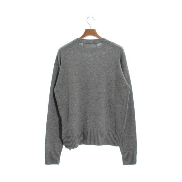 Off White オフホワイト ニット セーター メンズ o0015 Ragtag Online Shop 通販 Yahoo ショッピング