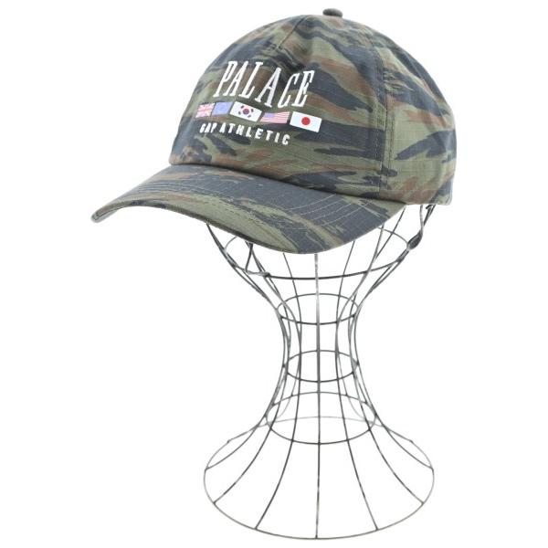 PALACE（パレス） キャップ メンズ 中古 古着 : RAGTAG Online